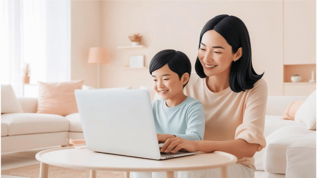 How to Keep Your Child Safe from Online Predators how to keep your child safe from online predators