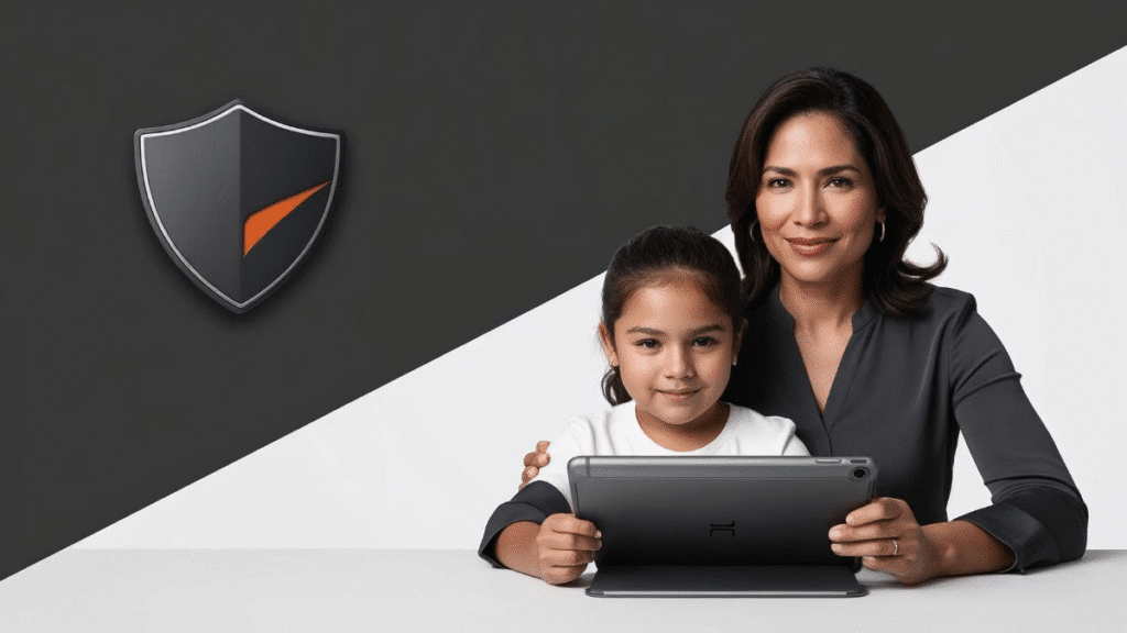 Protect kids online with Digital Threat Watch